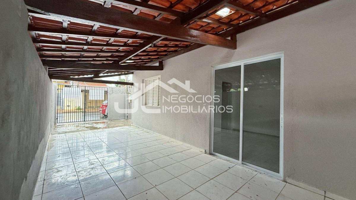 Casa à venda com 3 quartos, 165,61m² - Jardim Califórnia,Indaiatuba