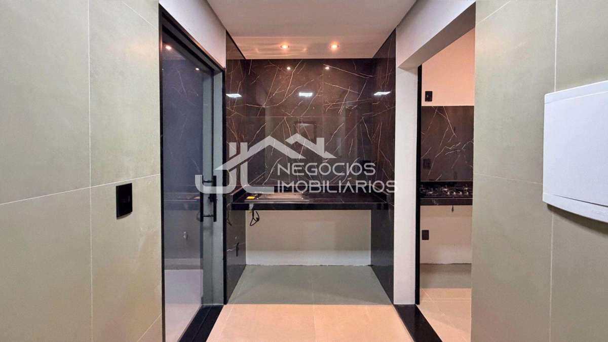 Casa à venda com 3 quartos, 101m² - Jardim Casablanca,Indaiatuba