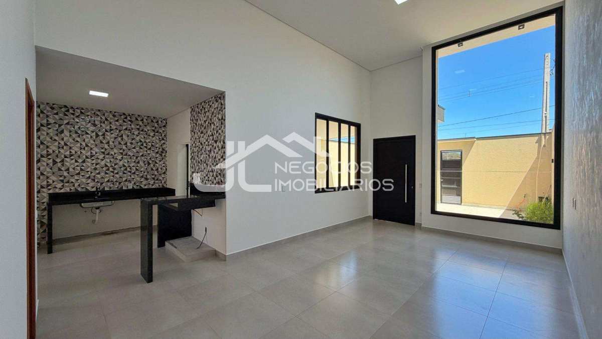  - Casa à venda em Indaiatuba, Jardim Casablanca, com 3 quartos, 134,61m²