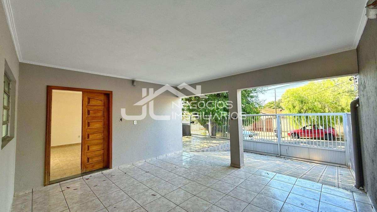 Casa à venda com 3 quartos, 179m² - Jardim do Sol,Indaiatuba