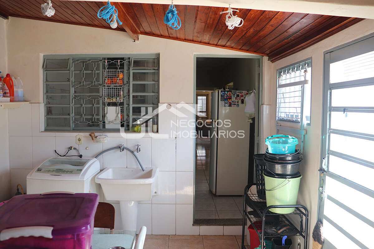  - Casa à venda em Indaiatuba, Jardim Moacyr Arruda, com 2 quartos, 164m²