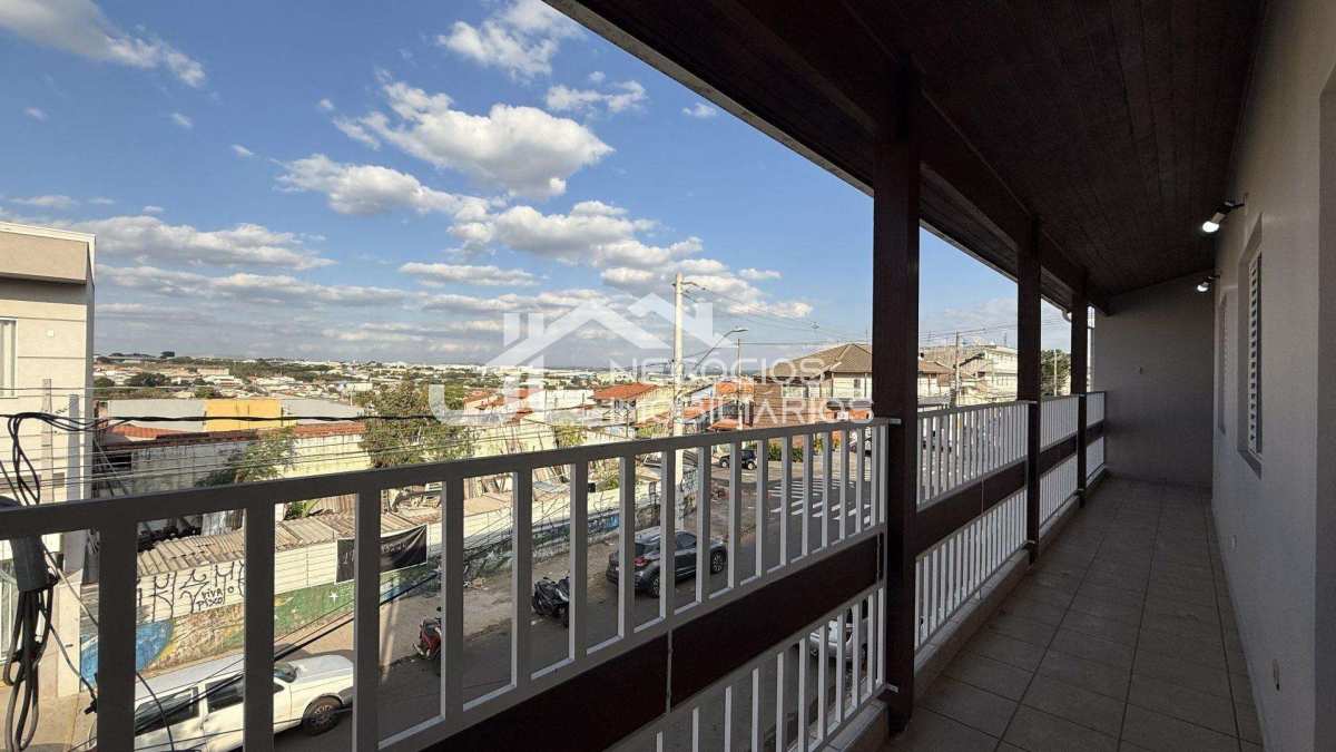 Casa à venda com 3 quartos, 164m² - Jardim Morada do Sol,Indaiatuba