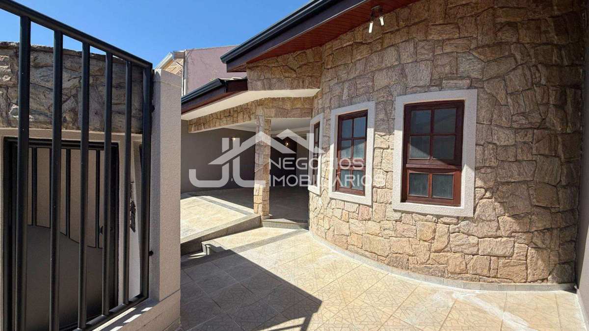 Casa à venda com 4 quartos, 164,17m² - Jardim Regina,Indaiatuba