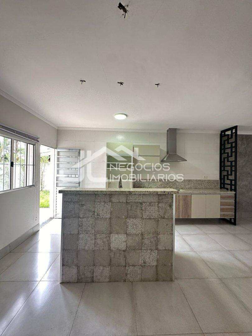 Casa à venda com 2 quartos, 204,91m² - Núcleo Residencial Professor Carlos Aldrovandi,Indaiatuba