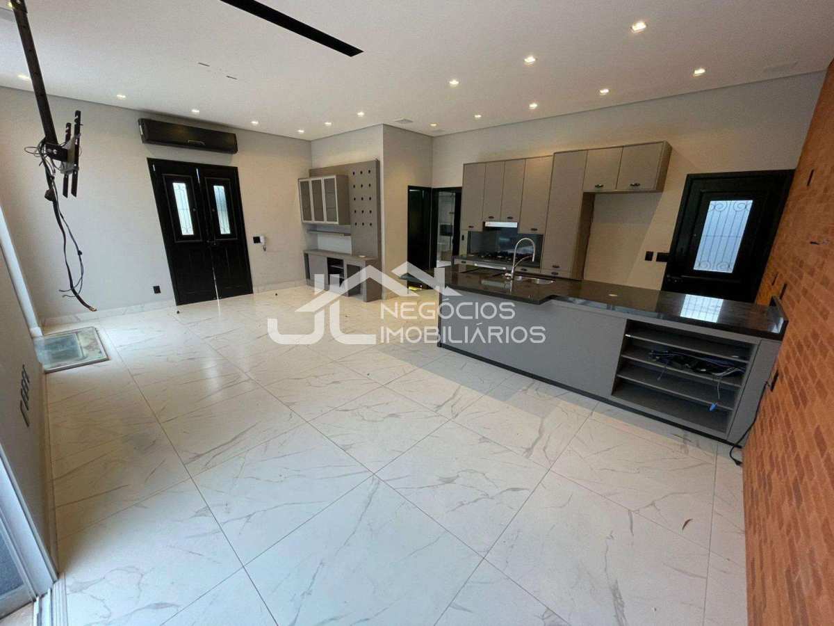 Casa à venda com 3 quartos, 153,78m² - Vila Alpes Suíços,Indaiatuba