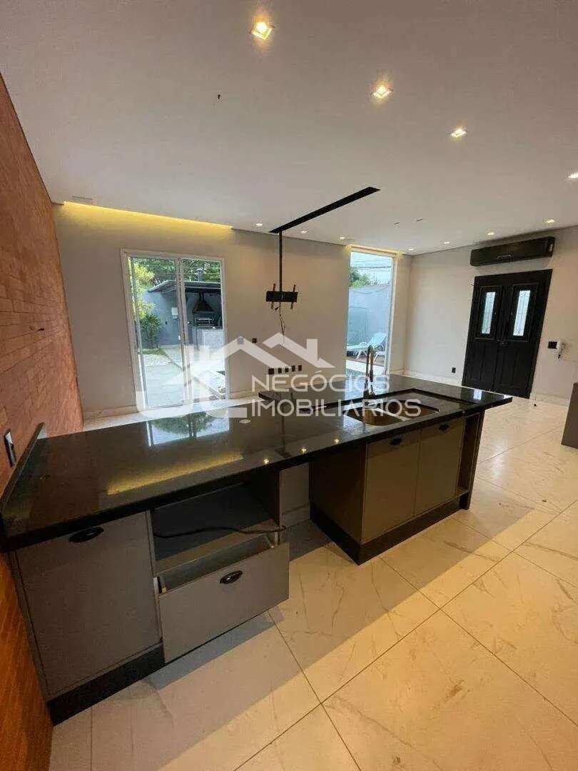 Casa para alugar com 3 quartos, 153,78m² - Vila Alpes Suíços,Indaiatuba