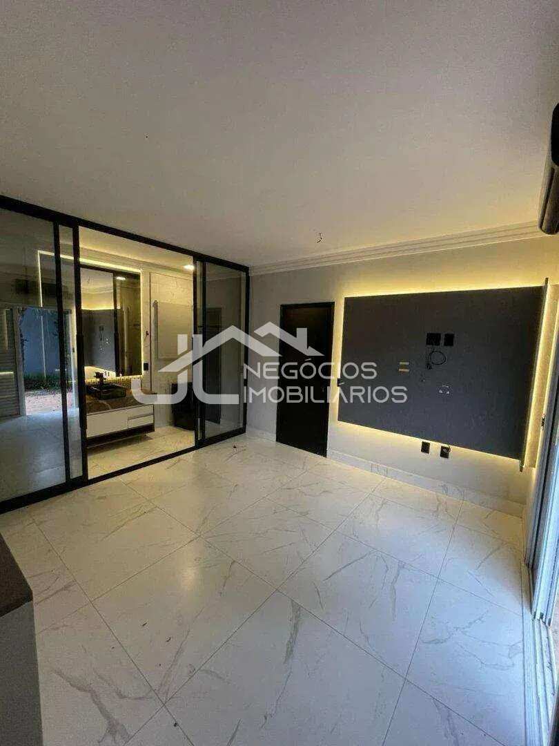 Casa para alugar com 3 quartos, 153,78m² - Vila Alpes Suíços,Indaiatuba