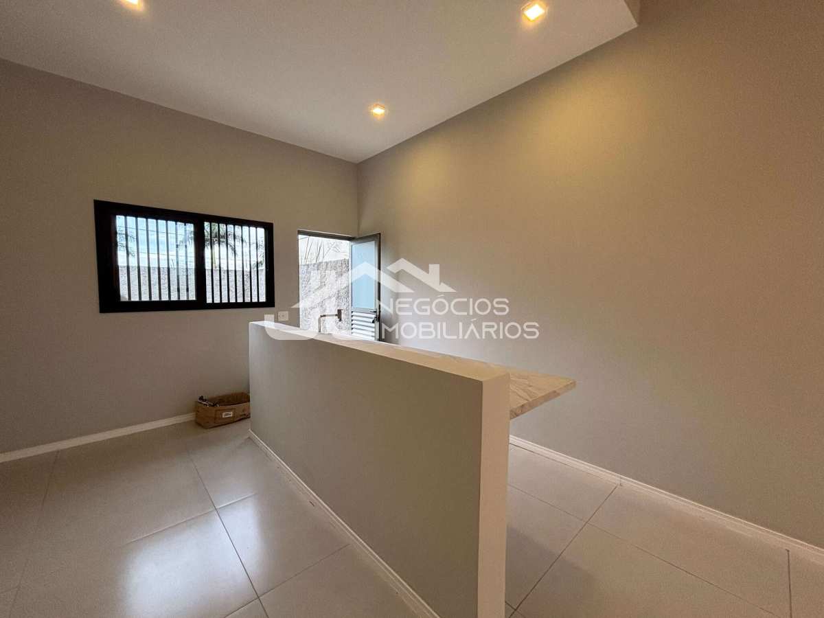 Cozinha - Casa à venda em Monte Mor, Central Park, com 2 quartos, 70m²