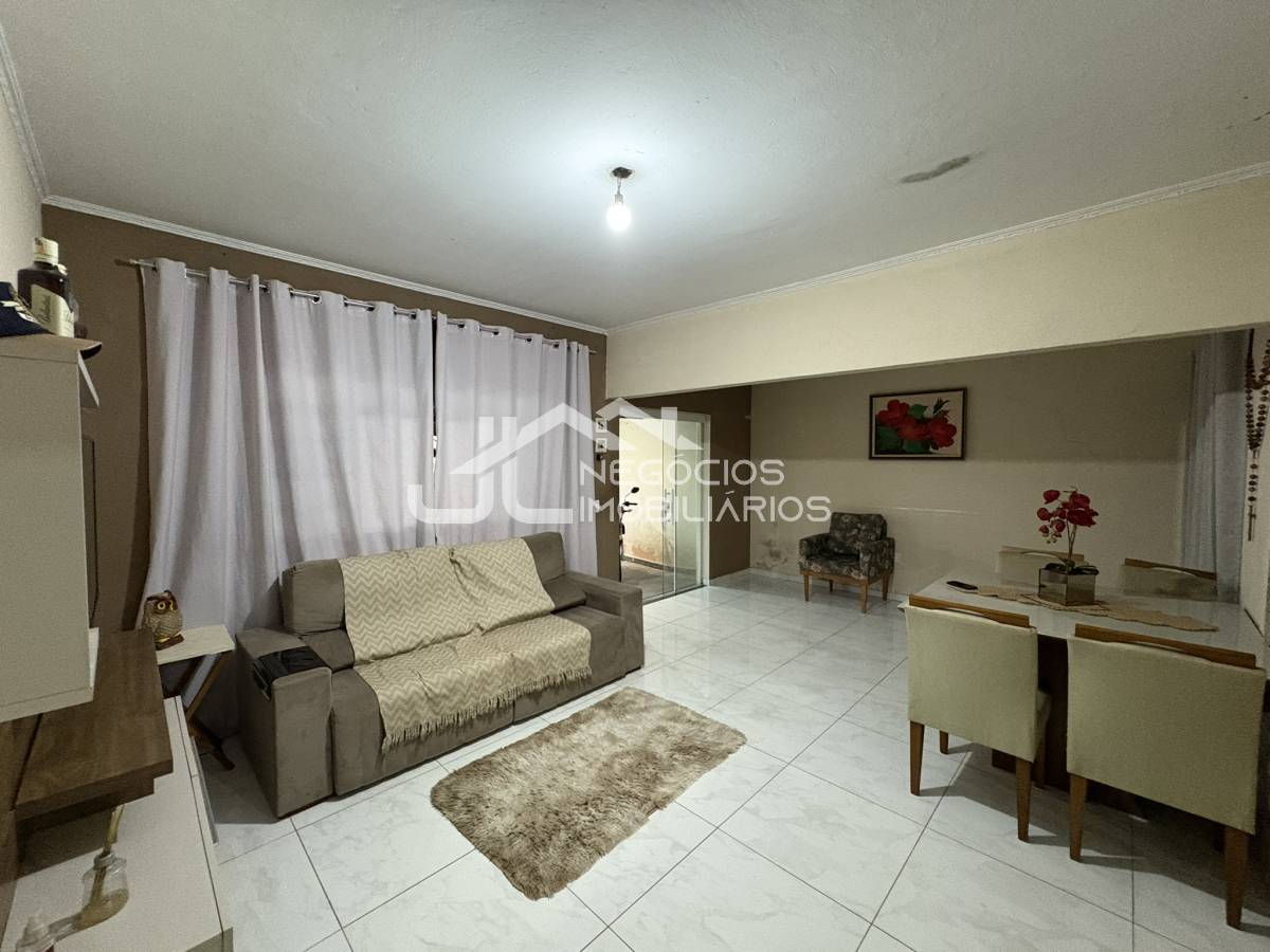 Casa à venda com 2 quartos, 70m² - Jardim Panorama,Monte Mor