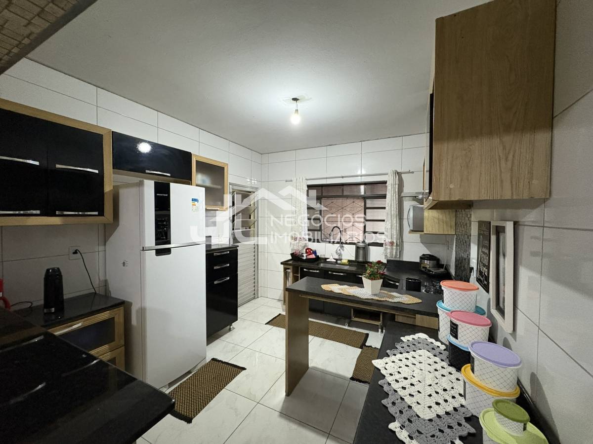 Casa à venda com 2 quartos, 70m² - Jardim Panorama,Monte Mor