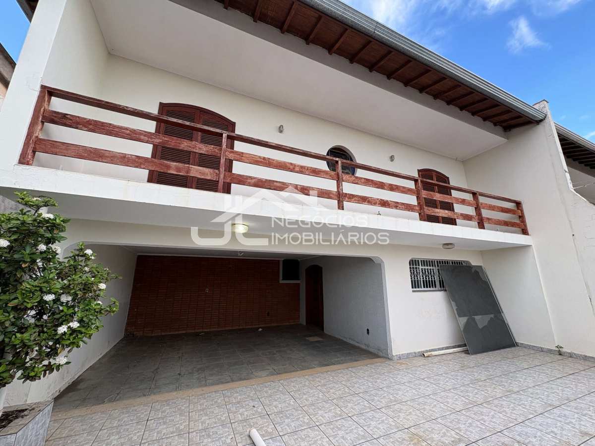 Casa à venda em Monte Mor, Parque Imperial, 183m² - JL Negócios Imobiliários