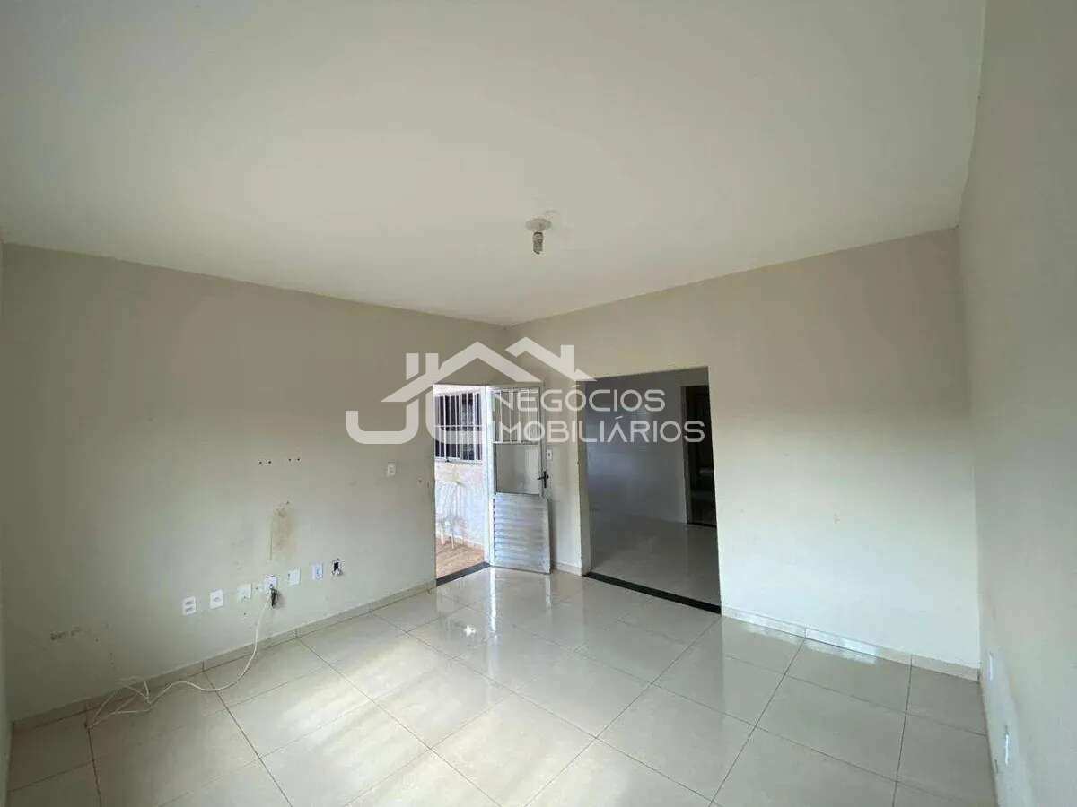  - Casa à venda em Monte Mor, Parque Residencial São Clemente, com 2 quartos, 90m²
