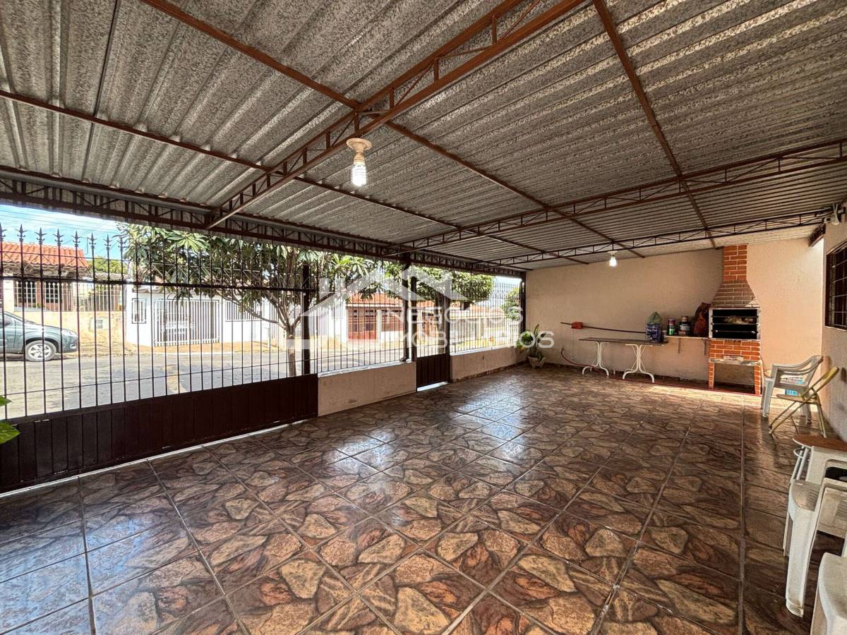 Casa, 3 quartos, 85 m² - Foto 7