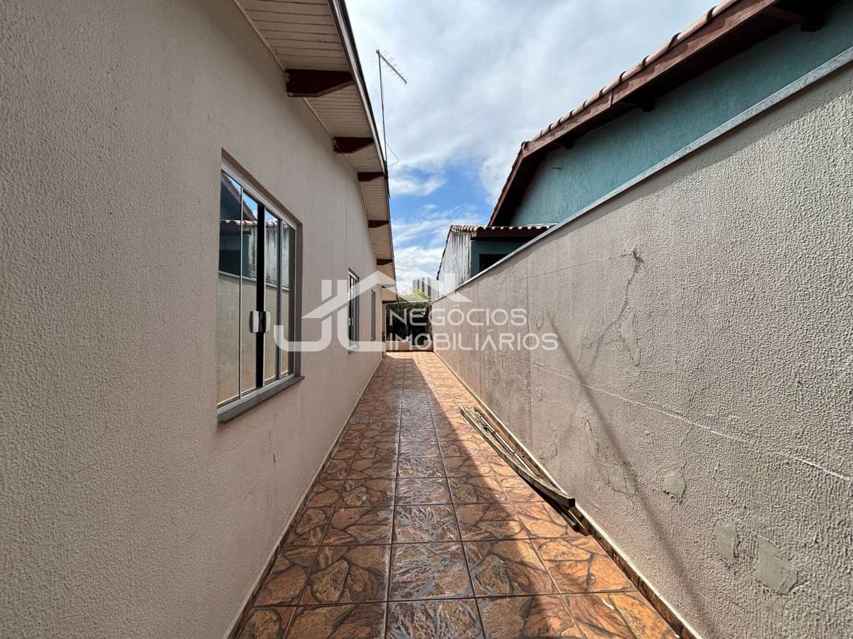 Casa, 3 quartos, 85 m² - Foto 9