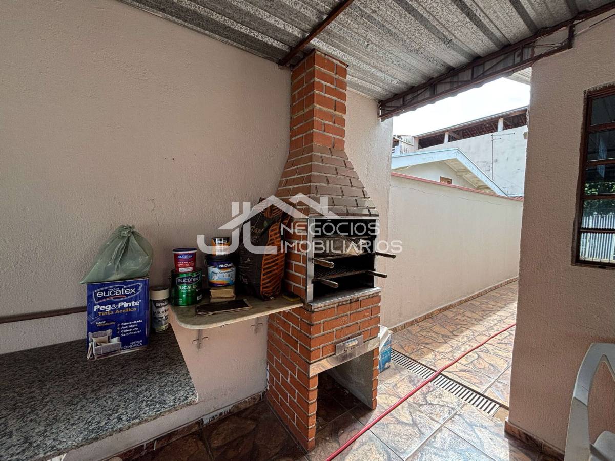 Casa, 3 quartos, 85 m² - Foto 8