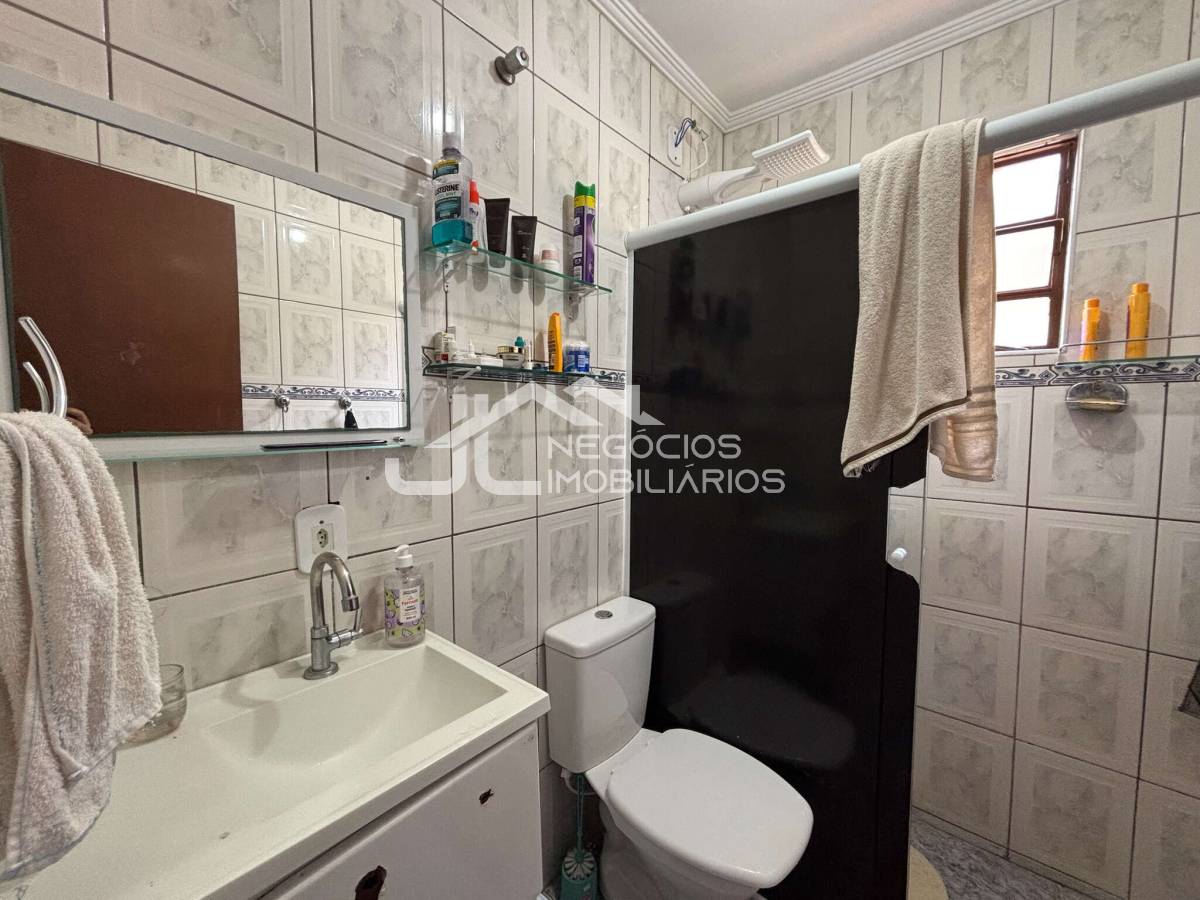 Casa, 3 quartos, 85 m² - Foto 6