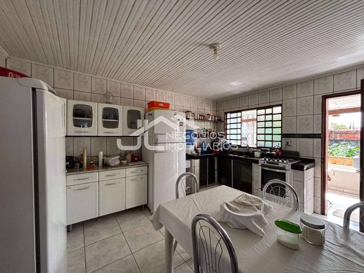 Casa, 3 quartos, 85 m² - Foto 2
