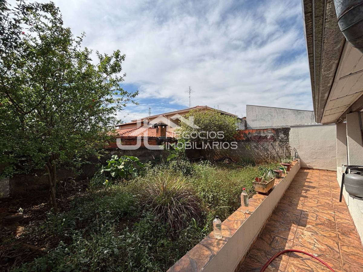 Casa, 3 quartos, 85 m² - Foto 10