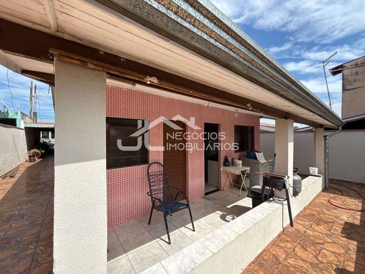 Casa, 3 quartos, 85 m² - Foto 11
