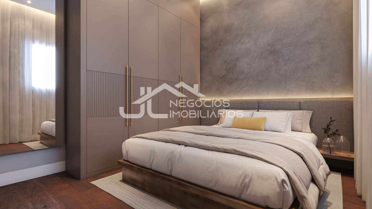 Casa, 2 quartos, 43 m² - Foto 5