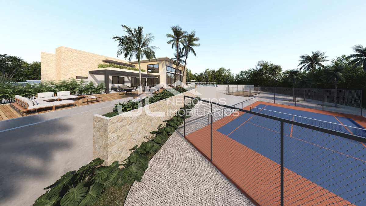 Casa de condomínio à venda, 1.150m² - Condomínio Chácaras do Alto da Nova Campinas,Campinas