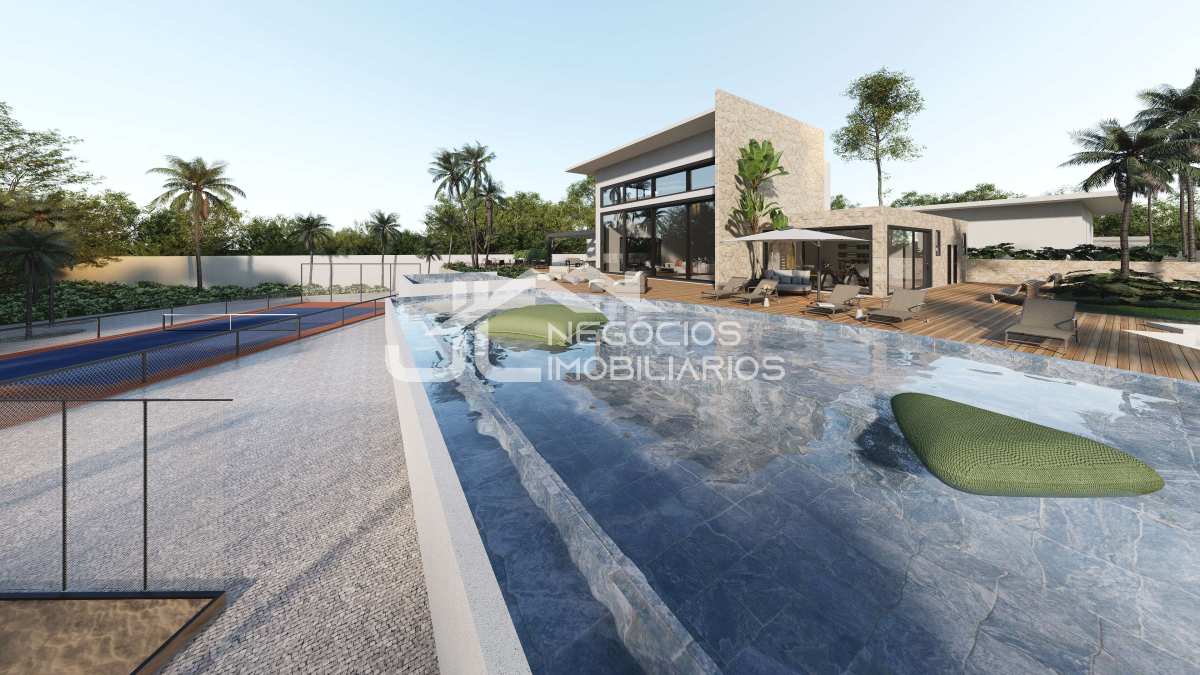 Casa de condomínio à venda, 1.150m² - Condomínio Chácaras do Alto da Nova Campinas,Campinas