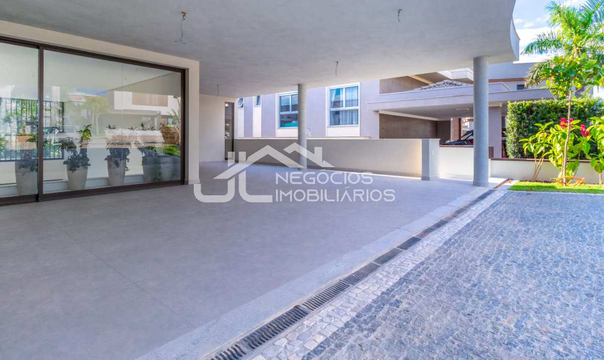 Casa de condomínio à venda com 4 quartos, 700,57m² - Residencial Jatibela,Campinas