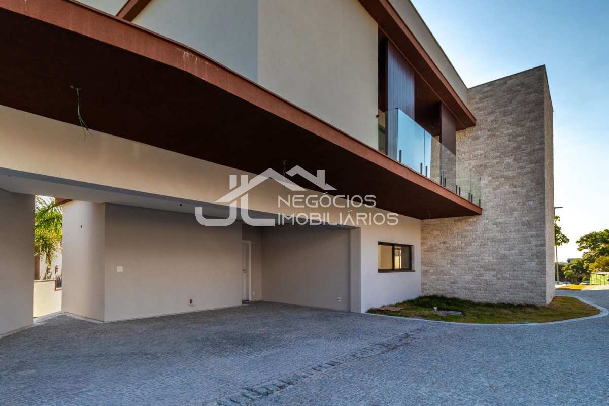 Casa de condomínio à venda com 4 quartos, 509,98m² - Residencial Jatibela,Campinas