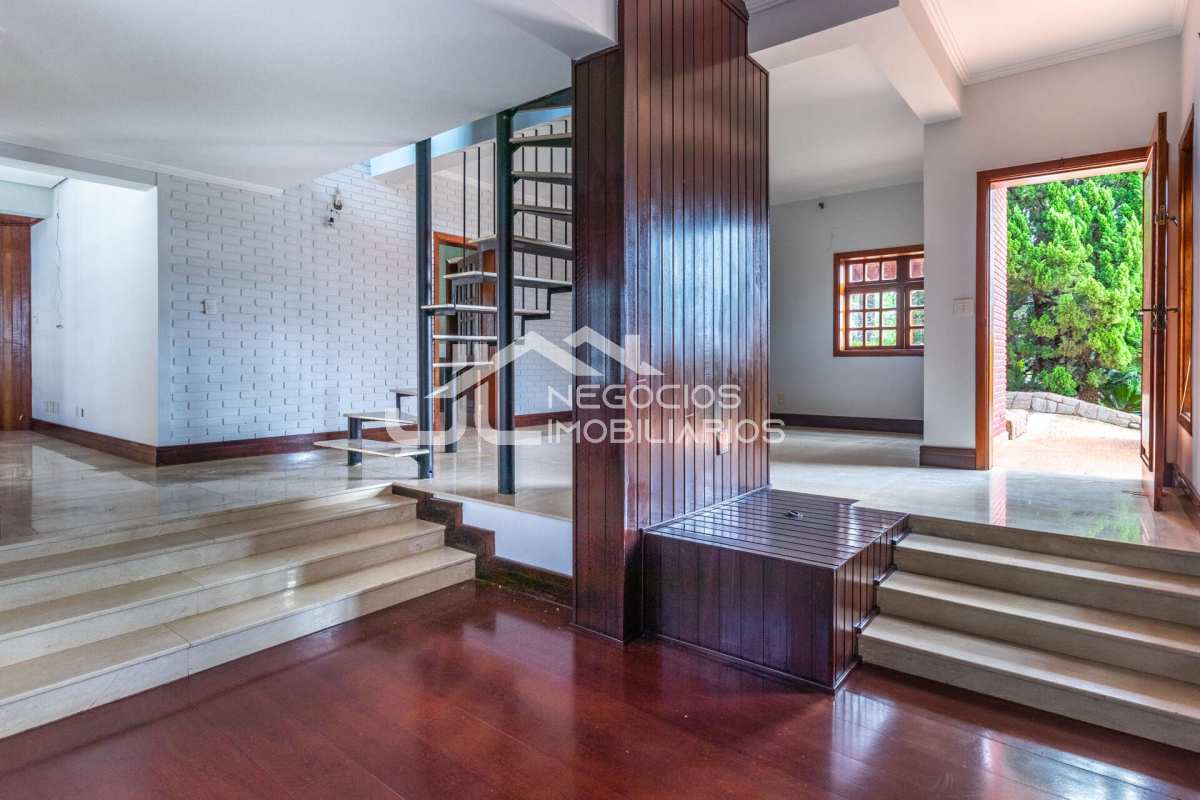Casa de condomínio à venda, 455,42m² - Residencial Vila Verde,Campinas