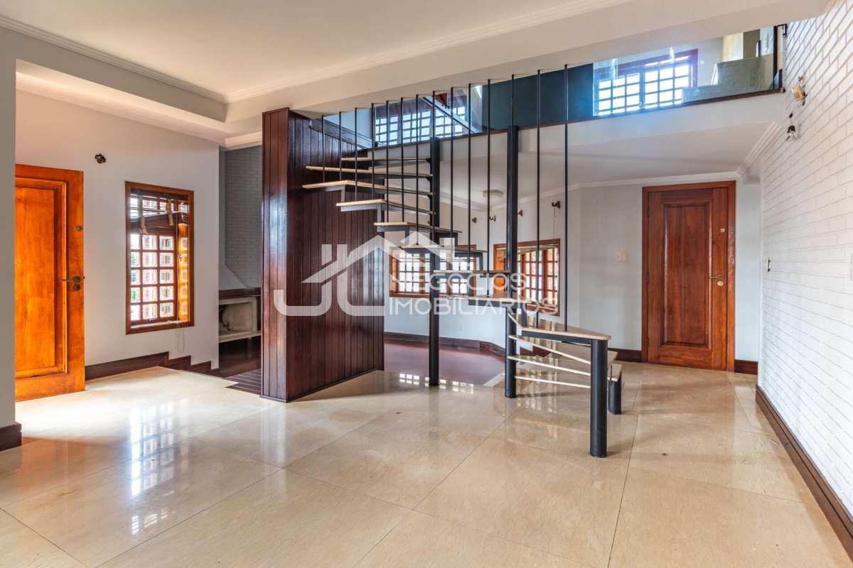 Casa de condomínio à venda, 455,42m² - Residencial Vila Verde,Campinas