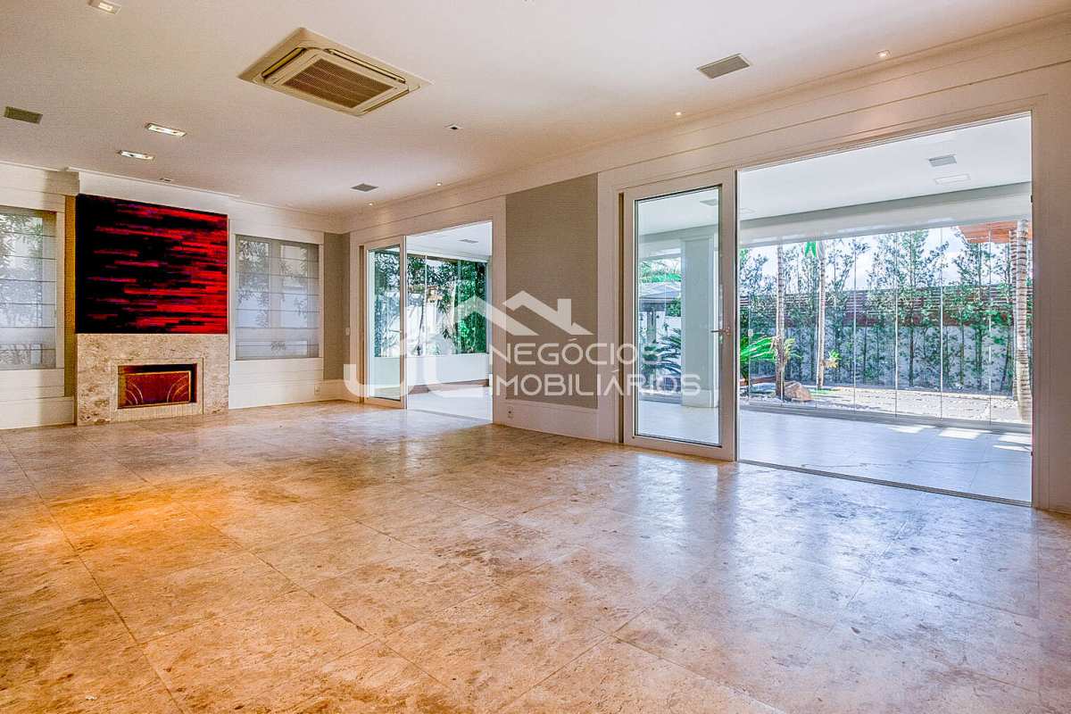 Casa de condomínio à venda com 4 quartos, 524,13m² - Sítios de Recreio Gramado,Campinas