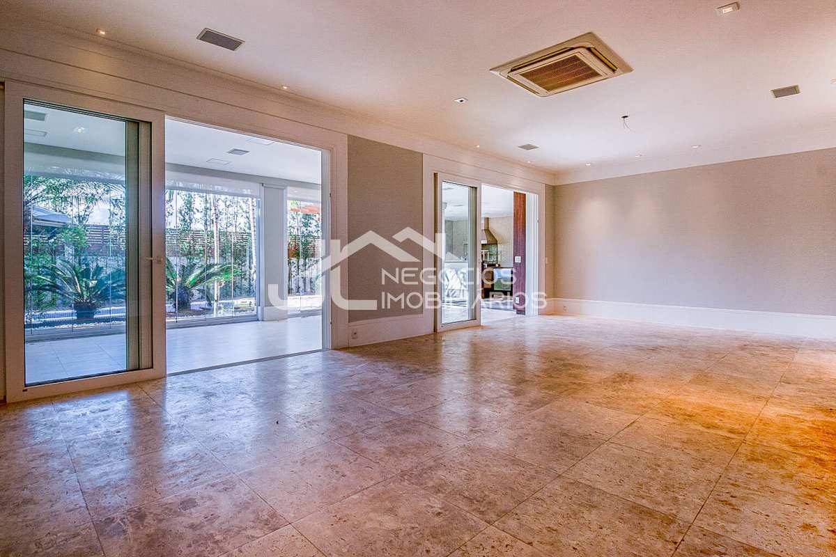 Casa de condomínio à venda com 4 quartos, 524,13m² - Sítios de Recreio Gramado,Campinas