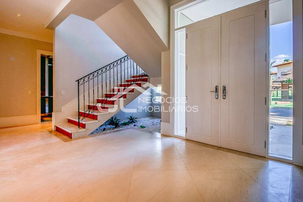  - Casa de condomínio à venda em Campinas, Sítios de Recreio Gramado, com 4 quartos, 524,13m²