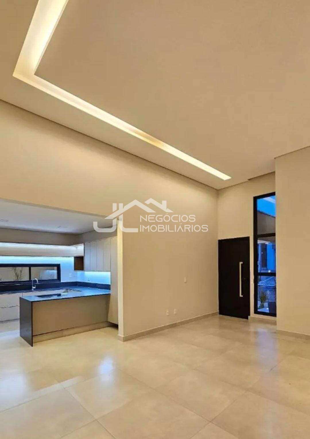 Casa de condomínio à venda com 3 quartos, 153m² - Jardim do Jatobá,Hortolândia