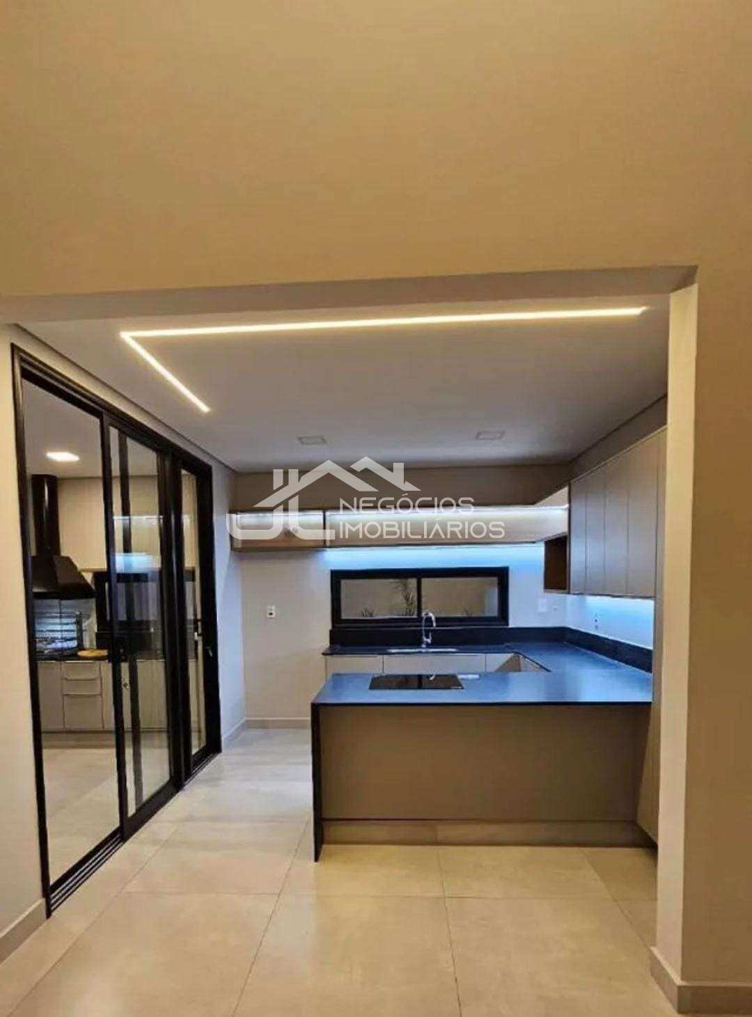  - Casa de condomínio à venda em Hortolândia, Jardim do Jatobá, com 3 quartos, 153m²