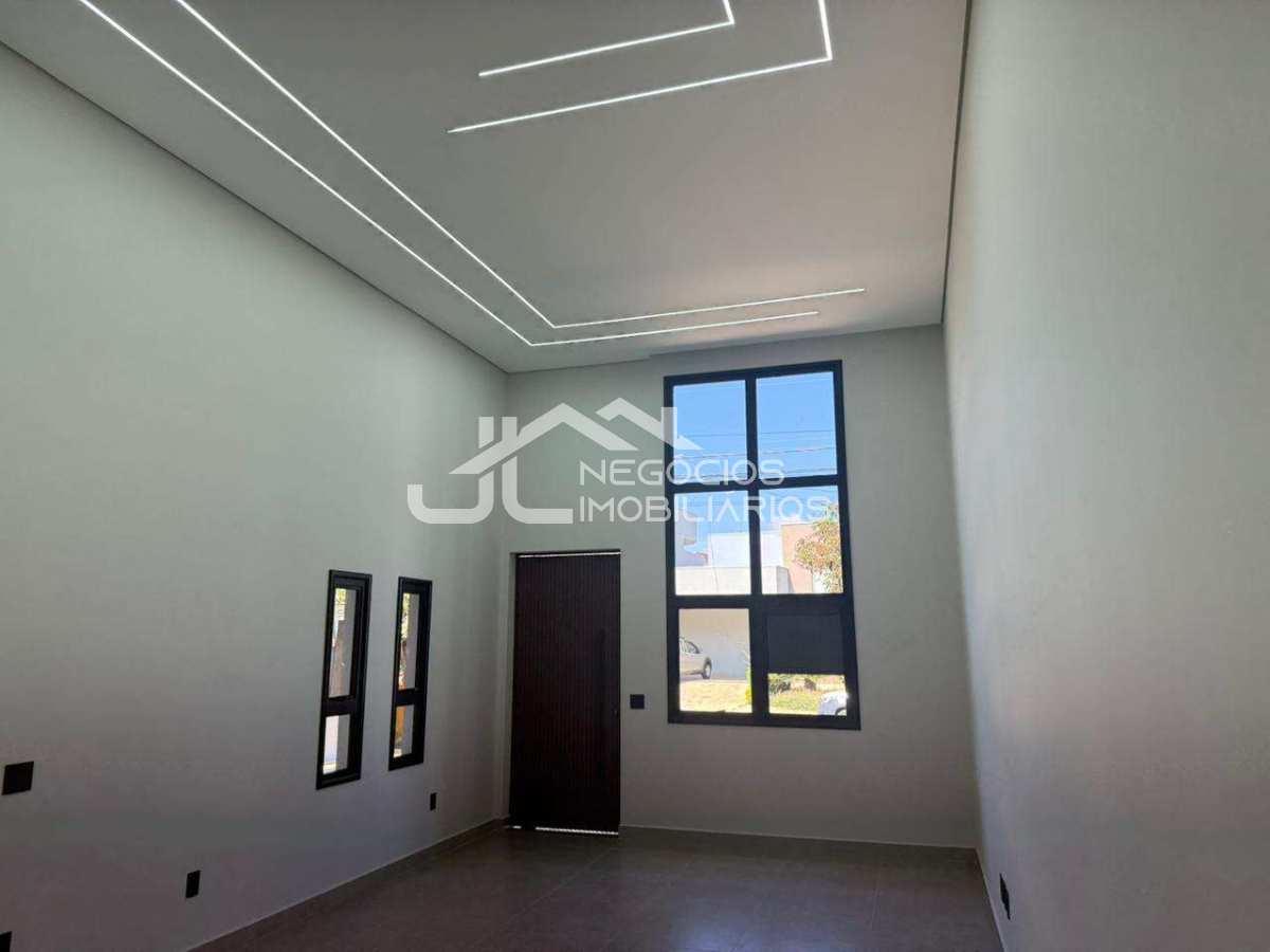 Casa de condomínio à venda com 3 quartos, 167,25m² - Jardim Golden Park Residence,Hortolândia