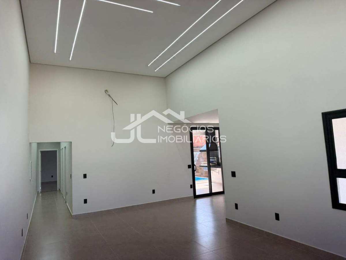 Casa de condomínio à venda com 3 quartos, 167,25m² - Jardim Golden Park Residence,Hortolândia