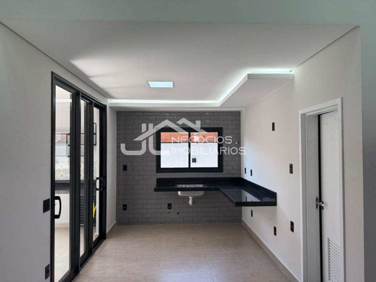  - Casa de condomínio à venda, no Golden Park Residence em Hortolândia, Jardim Golden Park Residence, com 3 quartos, 167,25m²