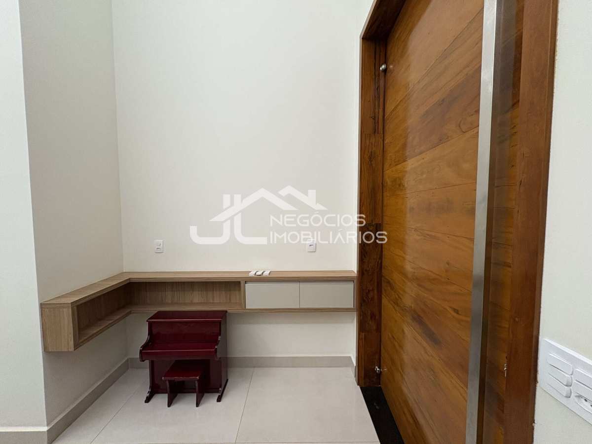 Casa de condomínio à venda com 3 quartos, 160m² - Jardim Golden Park Residence,Hortolândia