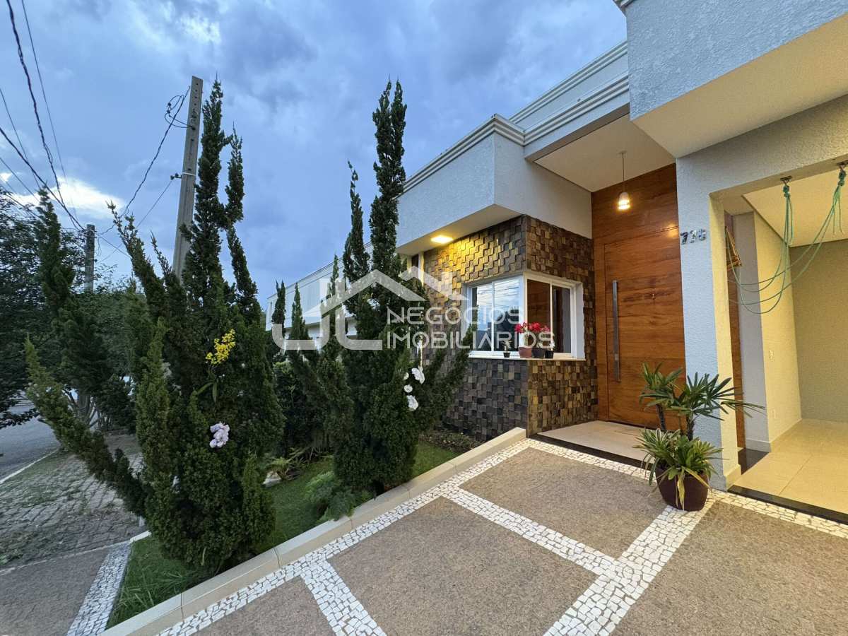 Casa de condomínio à venda com 3 quartos, 160m² - Jardim Golden Park Residence,Hortolândia