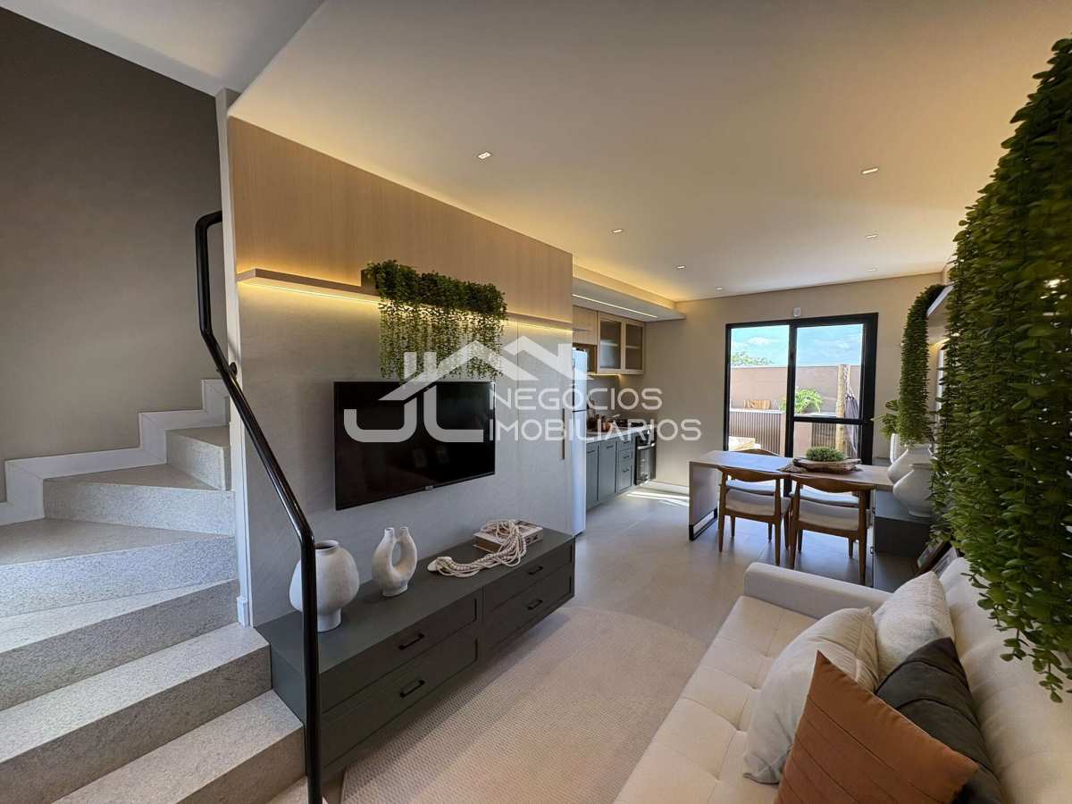 Casa de condomínio à venda com 2 quartos - Jardim Novo Ângulo,Hortolândia