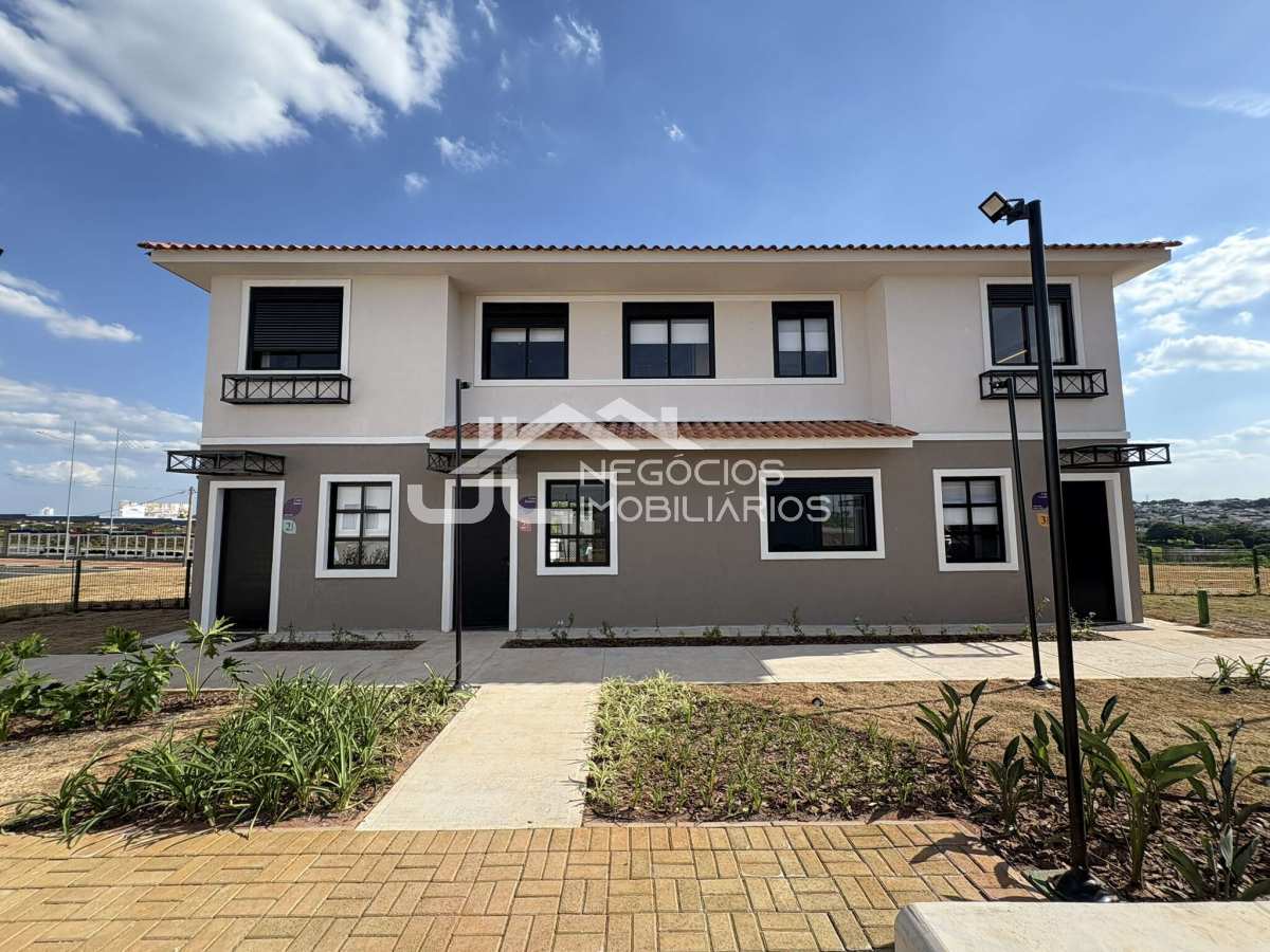 Casa de condomínio à venda com 2 quartos - Jardim Novo Ângulo,Hortolândia