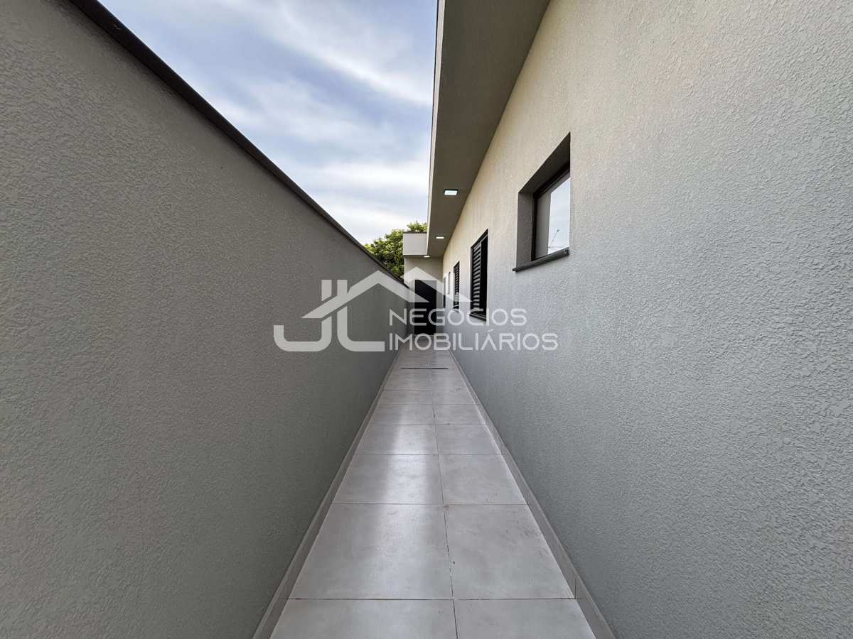 Casa de Condomínio, 3 quartos - Foto 9