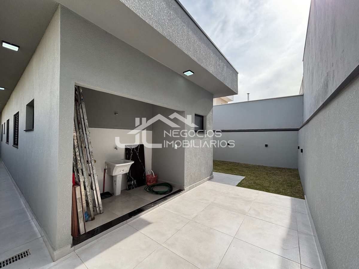 Casa de Condomínio, 3 quartos - Foto 8