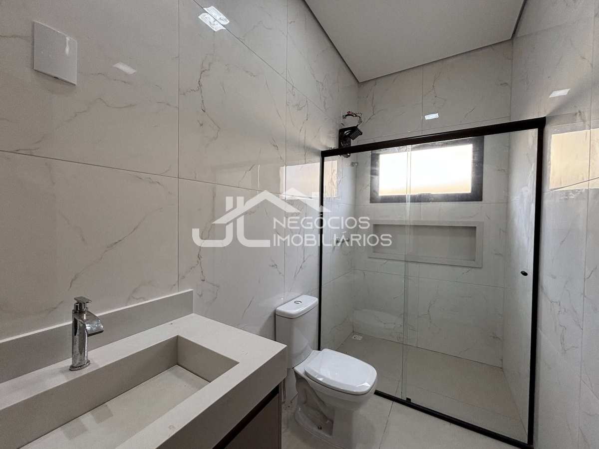 Casa de Condomínio, 3 quartos - Foto 11