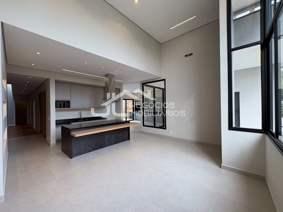 Casa de condomínio à venda com 3 quartos - Parque Olívio Franceschini,Hortolândia