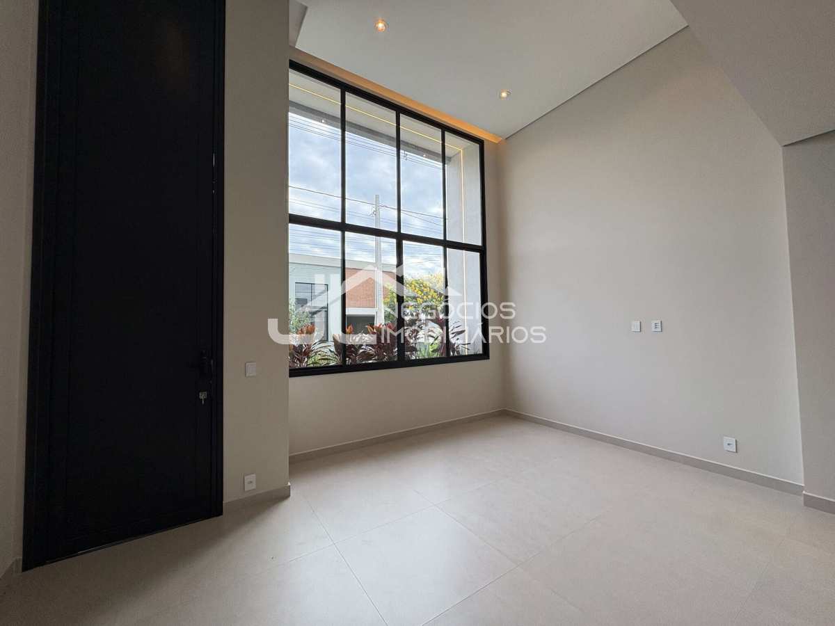 Casa de condomínio à venda com 3 quartos - Parque Olívio Franceschini,Hortolândia