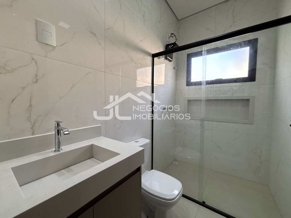 Casa de Condomínio, 3 quartos - Foto 14