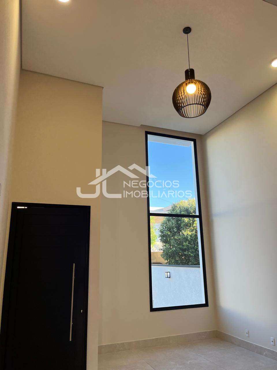 Casa de condomínio à venda com 3 quartos, 175m² - Jardim de Mônaco,Hortolândia