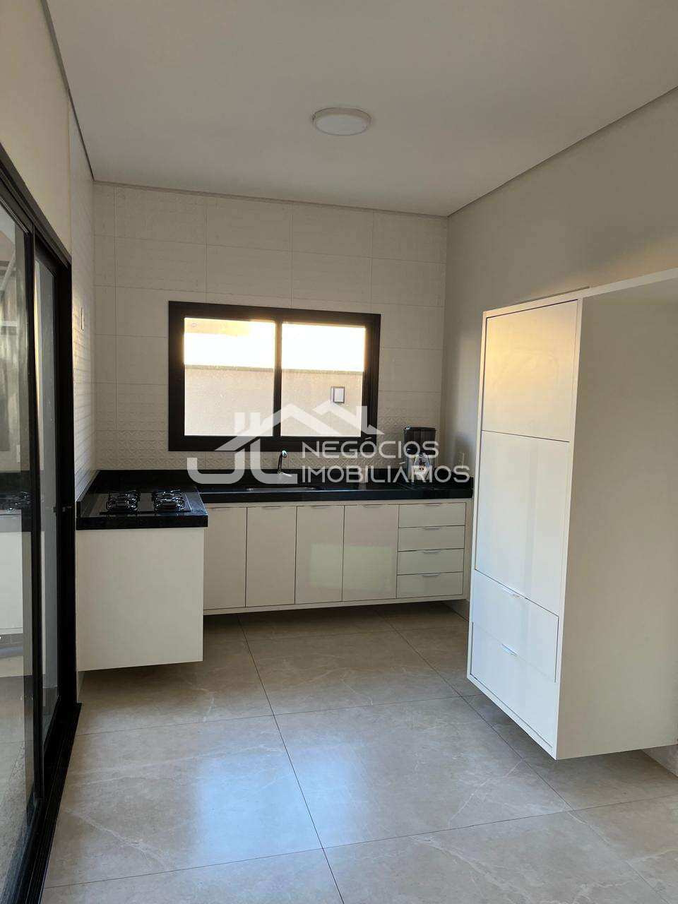  - Casa de condomínio à venda em Hortolândia, Jardim de Mônaco, com 3 quartos, 175m²